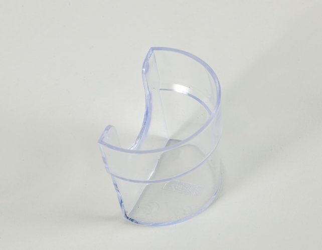 Voerbakje voor zangkooi | Handig & hygiënisch voor zangvogels