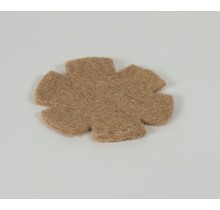 Kanarie inlegnestje van vilt | Comfortabel & hygiënisch nest voor kanaries