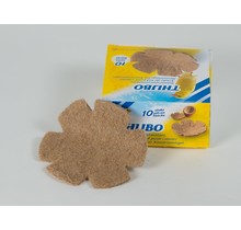 Vilten inlegnesten voor kanaries – Comfort en hygiëne voor broedende vogels