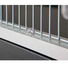 Voorfront clipjes kopen? Ideaal voor vogelbroedkooien