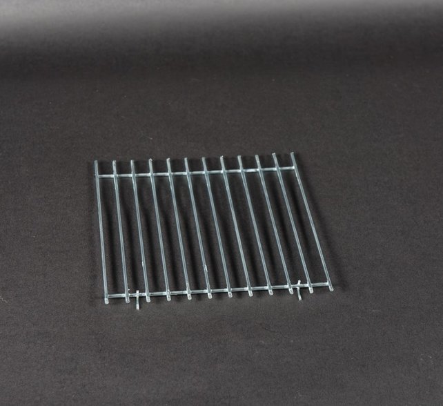 Voorzetstuk voor voorfront parkietennestblok Voorzetstuk voor voorfront parkietennestblok