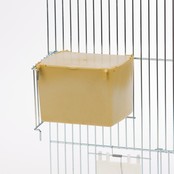 Kunststof nest Raffaello