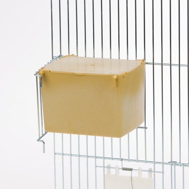 Kunststof nest Raffaello