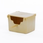 Kunststof nest Raffaello