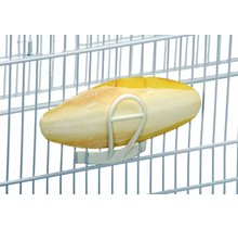 Kunststof sepiaklem kopen | Eenvoudige houder voor sepiaschelpen