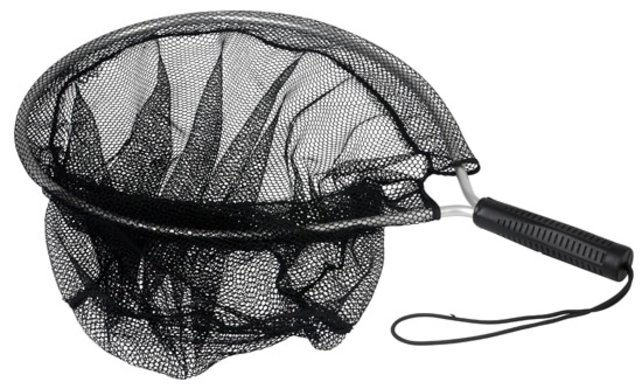 Schepnet voor kleinvee kopen | Veilig en diervriendelijk vangen