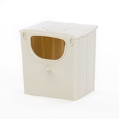 Kunststof nest Leonardo