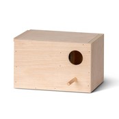 Broedblok voor Forpus kopen? Tips, afmetingen & kweekadvies