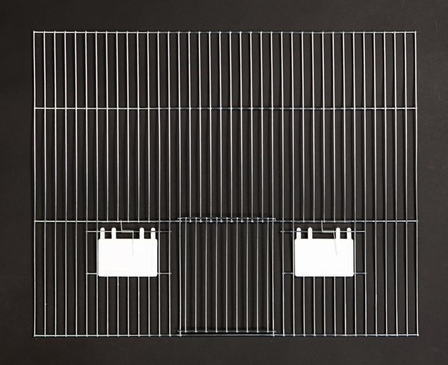 Voorfront 50 x 40 cm Voorfront 50 x 40 cm