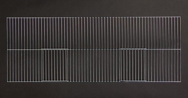 Voorfront 80 x 30 cm Voorfront 80 x 30 cm