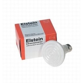 Elstein donkerstraler 60 Watt