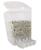 Voersilo vogels 4 voet Voersilo vogels 4 voet