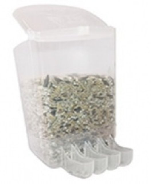 Voersilo vogels 4 voet Voersilo vogels 4 voet