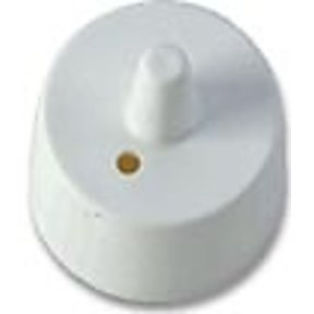 Zitstok dopje 10 mm met pin