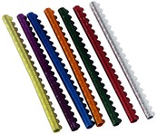 Metalen knijpringen 3 mm voor tropische vogels – duurzaam, veilig en betrouwbaar Metalen knijpringen 3 mm voor tropische vogels – duurzaam, veilig en betrouwbaar