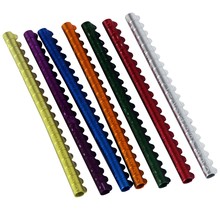 Metalen knijpringen 3 mm voor tropische vogels – duurzaam, veilig en betrouwbaar