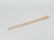 Houten zitstok 30 cm lang  10–12 mm voor vogels | BirdSupply.nl