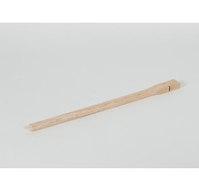 Houten zitstok 30 cm lang  10–12 mm voor vogels | BirdSupply.nl