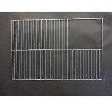 Stevig Voorfront 60x40 cm met deur & nestkastopening