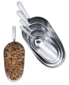 Doseerschep 300 ml Doseerschep 300 ml