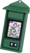 digitale thermometer
