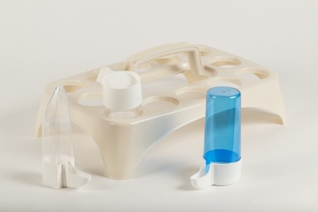 Fonteinrekje Fonteinrekje