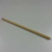 Houten vogel zitstok Ø18 mm – Natuurlijk comfort Houten vogel zitstok Ø18 mm – Natuurlijk comfort