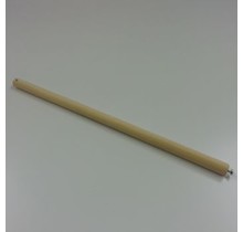 Houten vogel zitstok Ø18 mm – Natuurlijk comfort