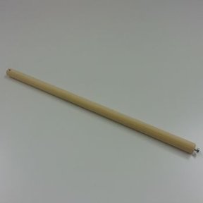 Houten zitstok 40 cm (18 MM)