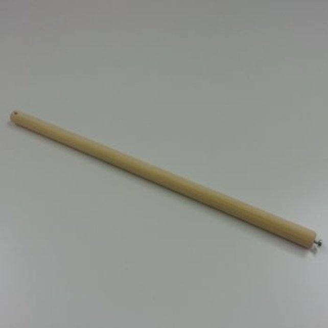 Houten vogel zitstok Ø18 mm – Natuurlijk comfort Houten vogel zitstok Ø18 mm – Natuurlijk comfort