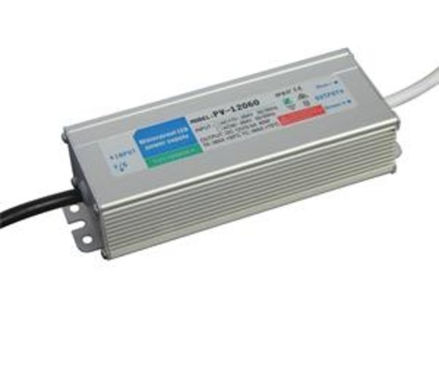 LED driver 60 watt waterproof LED driver 60 watt waterproof