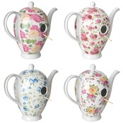 Koffiepot nestkast Koffiepot nestkast
