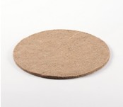 Duiven Inlegnest van vilt – Comfort en hygiëne voor elke duif