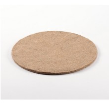 Duiven Inlegnest van vilt – Comfort en hygiëne voor elke duif