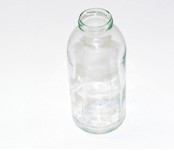 Glazen drinkfles Glazen drinkfles