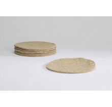 Duiven Inlegnest van Vilt – Comfortabel en hygiënisch nest voor duiven