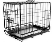 Veilige bench voor het vervoeren van je papegaai Veilige bench voor het vervoeren van je papegaai