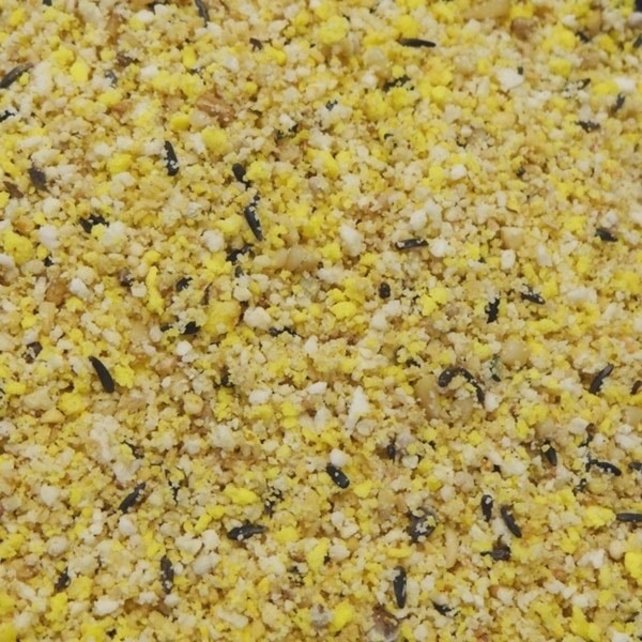 Witte Molen EXPERT Eivoer Original