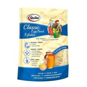 Quiko eivoer classic 1 kilo