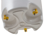 Drinkemmer kippen Drinkemmer kippen