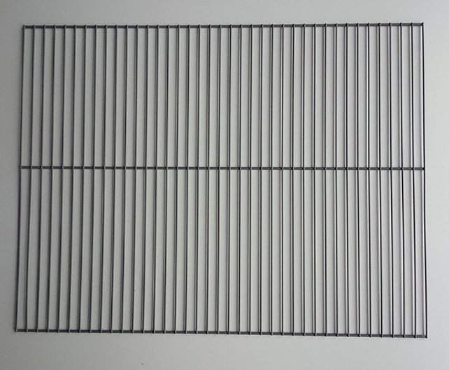 Gepoedercoat bodemrooster voor lade 50 cm – geschikt voor Bakker en Gehu kooien Gepoedercoat bodemrooster voor lade 50 cm – geschikt voor Bakker en Gehu kooien