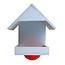Birdsupply Nestkapel klein