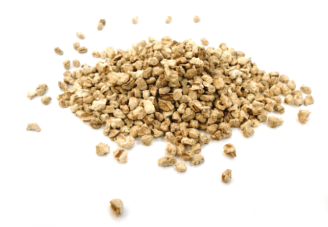 Corbo bodembedekking