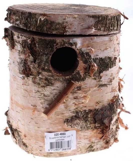 Berkenblok parkiet Berkenblok parkiet