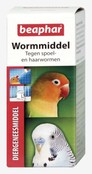 Wormmiddel Beaphar 100 ml Wormmiddel Beaphar 100 ml