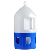 Duiven drinkbak met handgreep – hygiënisch, stevig en gebruiksvriendelijk