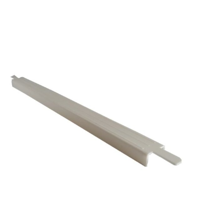 Afdekstrip bodem Afdekstrip bodem