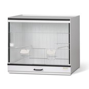 Bakker kunststof broedkooi – kwaliteit en comfort voor jouw vogels