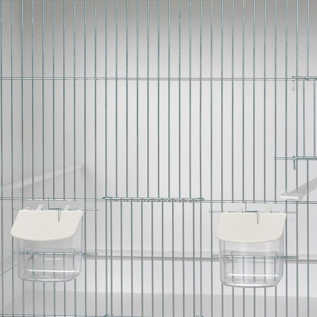 Bakker kunststof broedkooi – kwaliteit en comfort voor jouw vogels