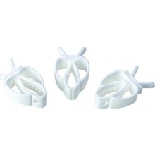 Klem voor sepia of trosgierst voor vogels | Stevig en gebruiksvriendelijk